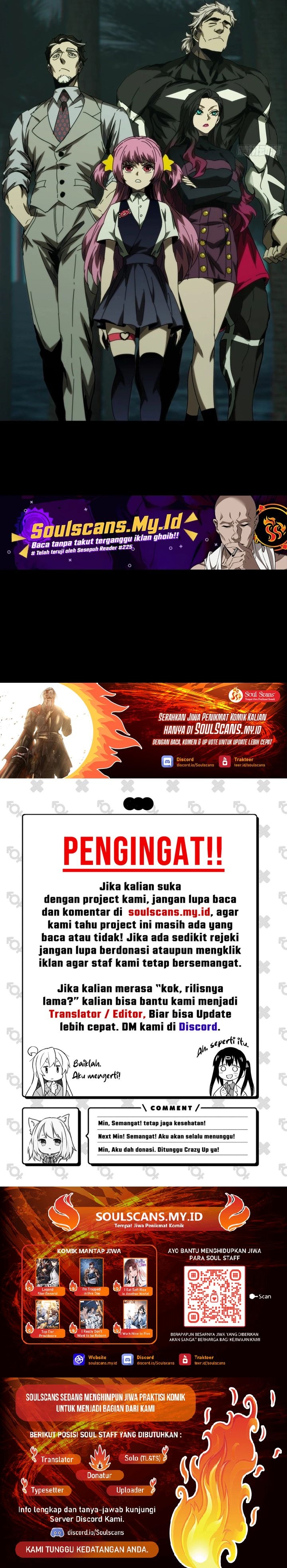 Dilarang COPAS - situs resmi www.mangacanblog.com - Komik elephant invisible 173 - chapter 173 174 Indonesia elephant invisible 173 - chapter 173 Terbaru 13|Baca Manga Komik Indonesia|Mangacan
